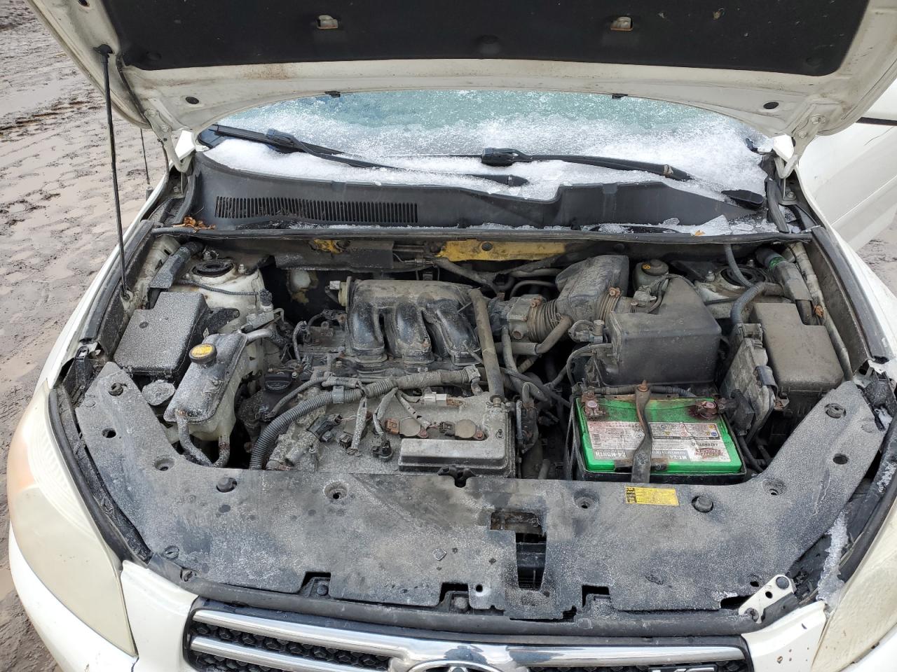 2008 Toyota RAV 4 - Image 14