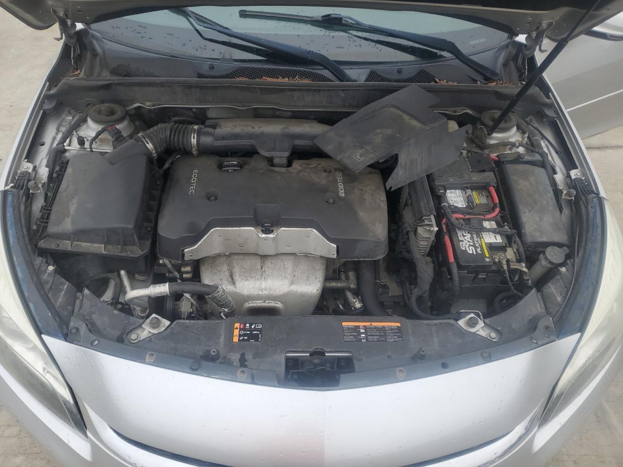 2015 Mercedes-Benz C-klasse - Image 12