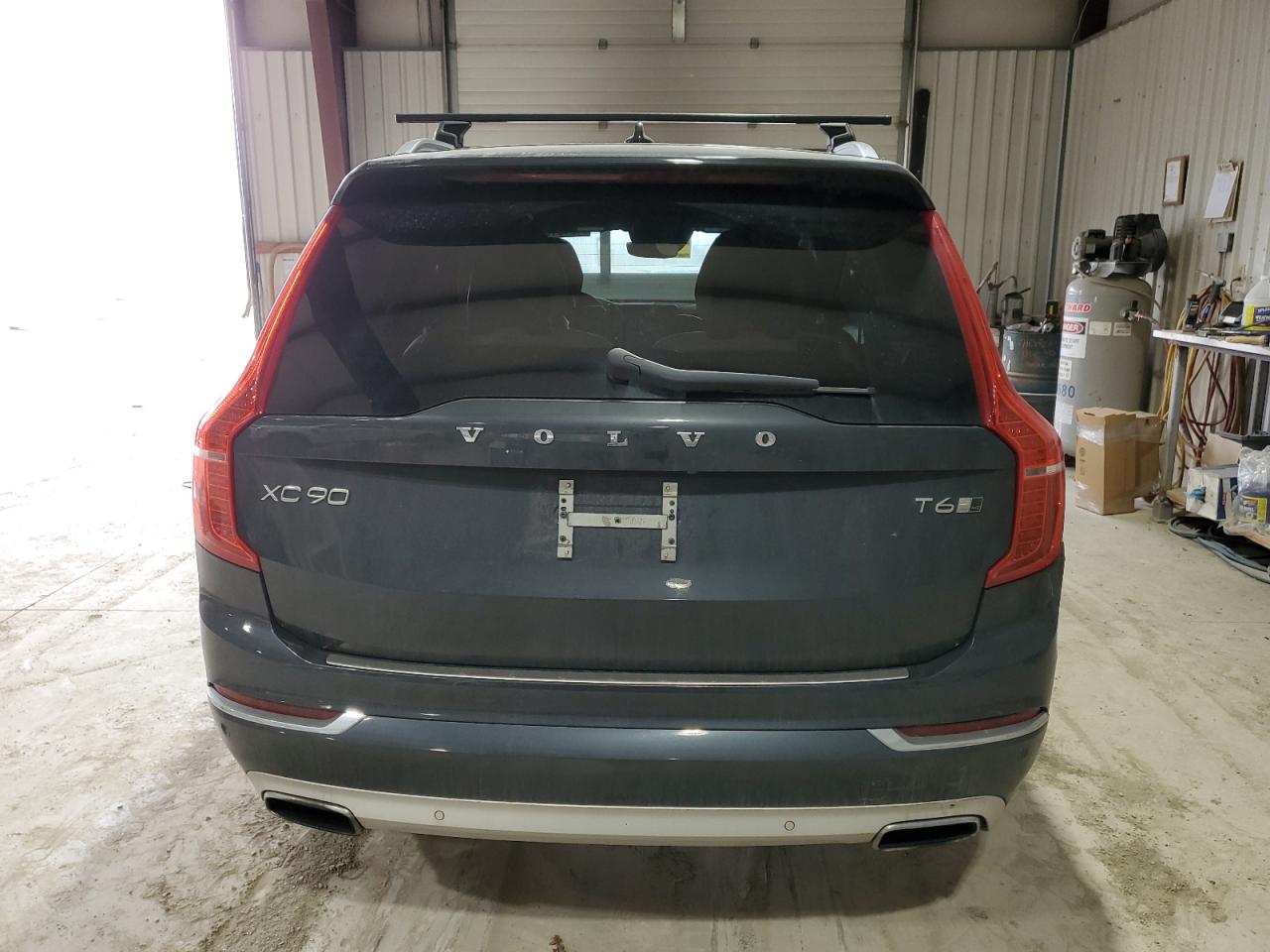 2017 Volvo XC90 - Image 6
