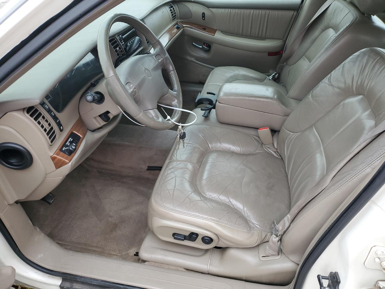 2002 Buick Park Avenue - Image 7