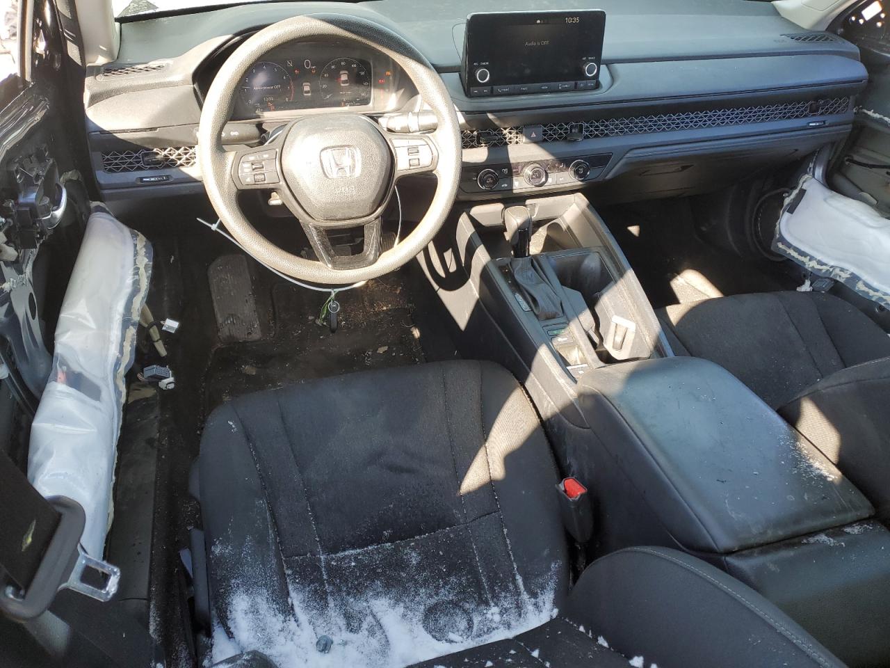 2023 Honda Accord - Image 8