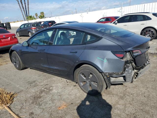  TESLA MODEL 3 2023 Сірий