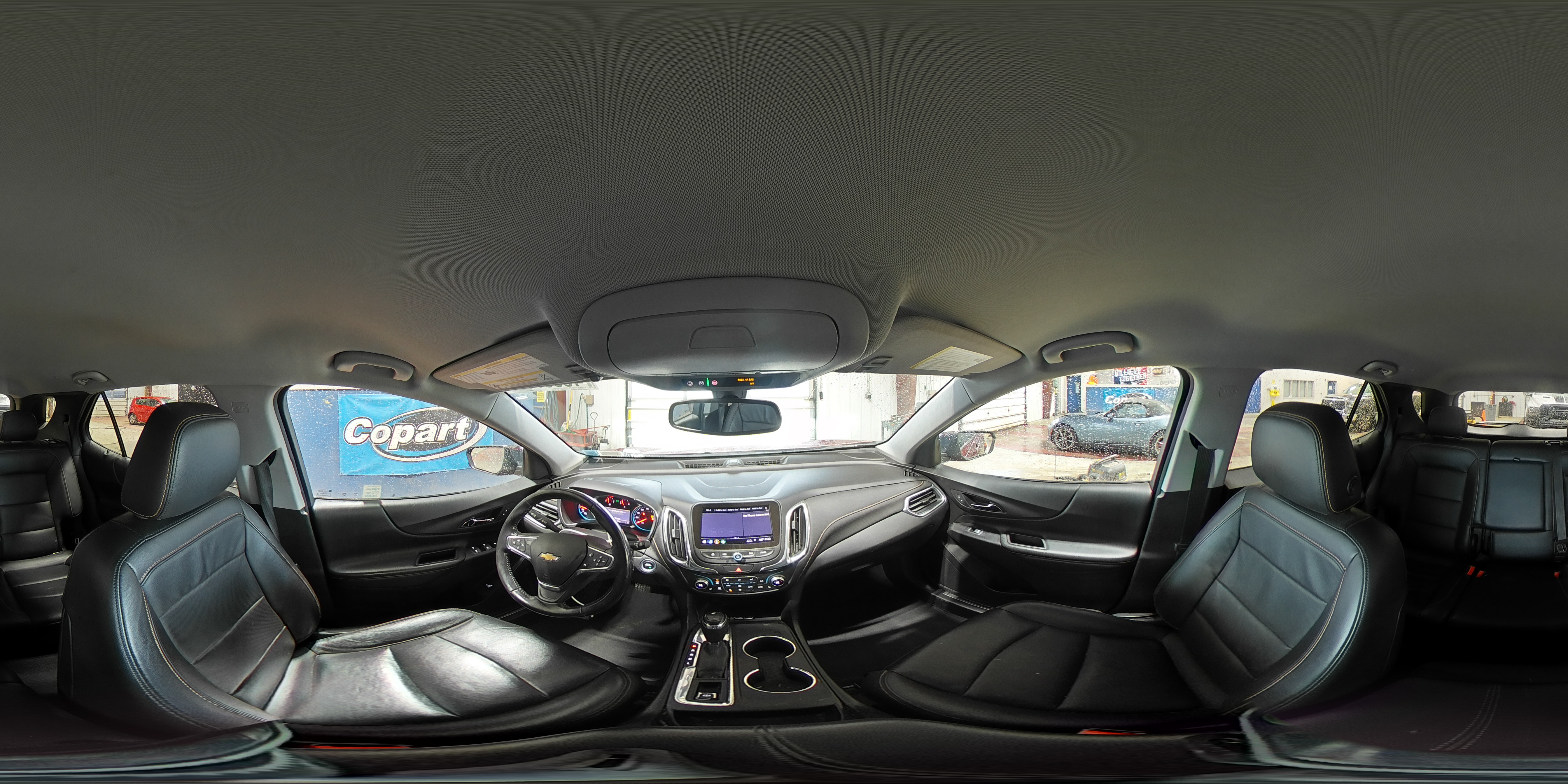 2019 Chevrolet Equinox - Image 16