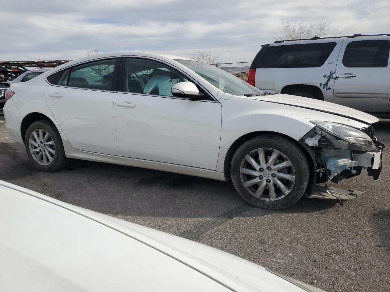 2012 Mazda 6 - Image 4
