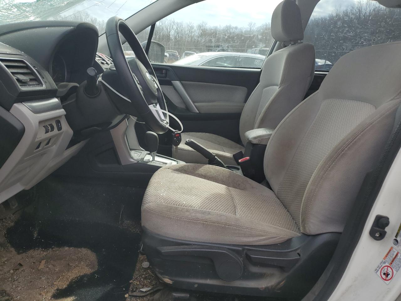 2018 Subaru Forester - Image 7