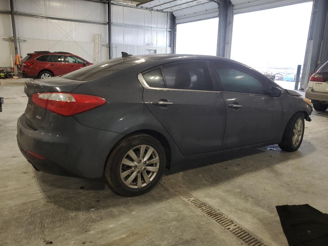 2015 Kia Forte - Image 3