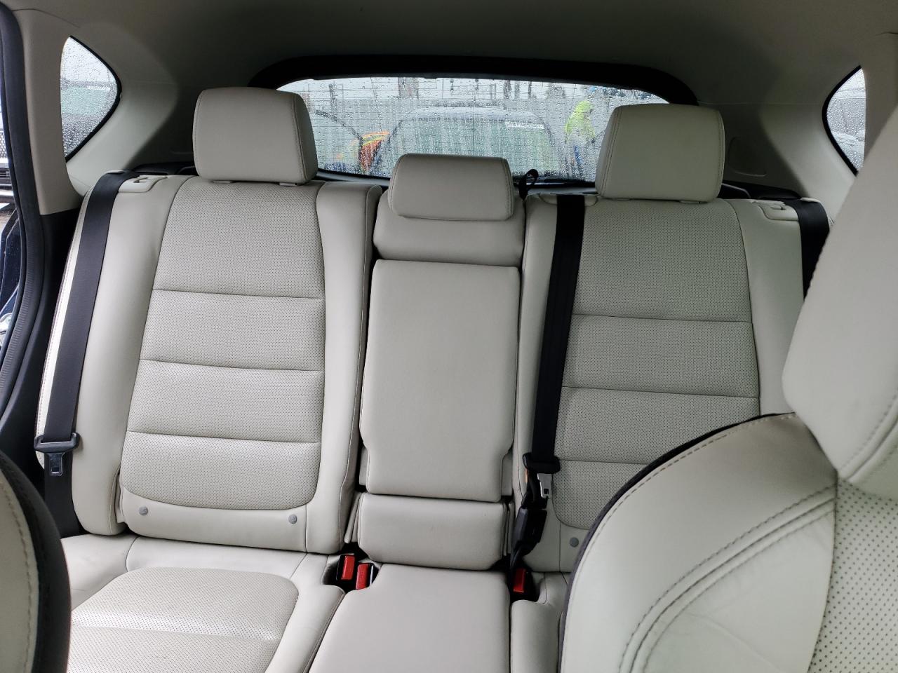 2016 Mazda CX-5 - Image 10