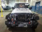 2009 Jeep Wrangler Unlimited X zu verkaufen in Woodhaven, MI - Front End