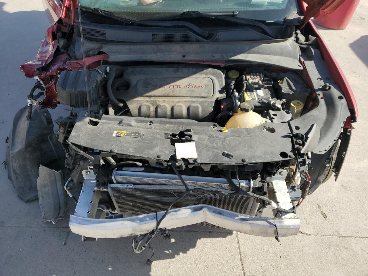 2018 Jeep Compass - Image 12