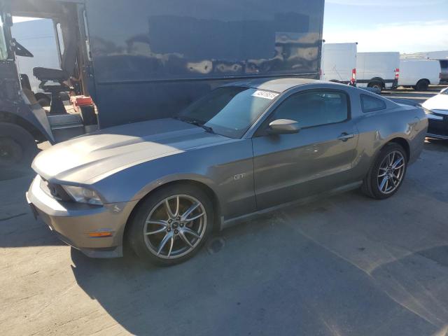 2010 Ford Mustang Gt