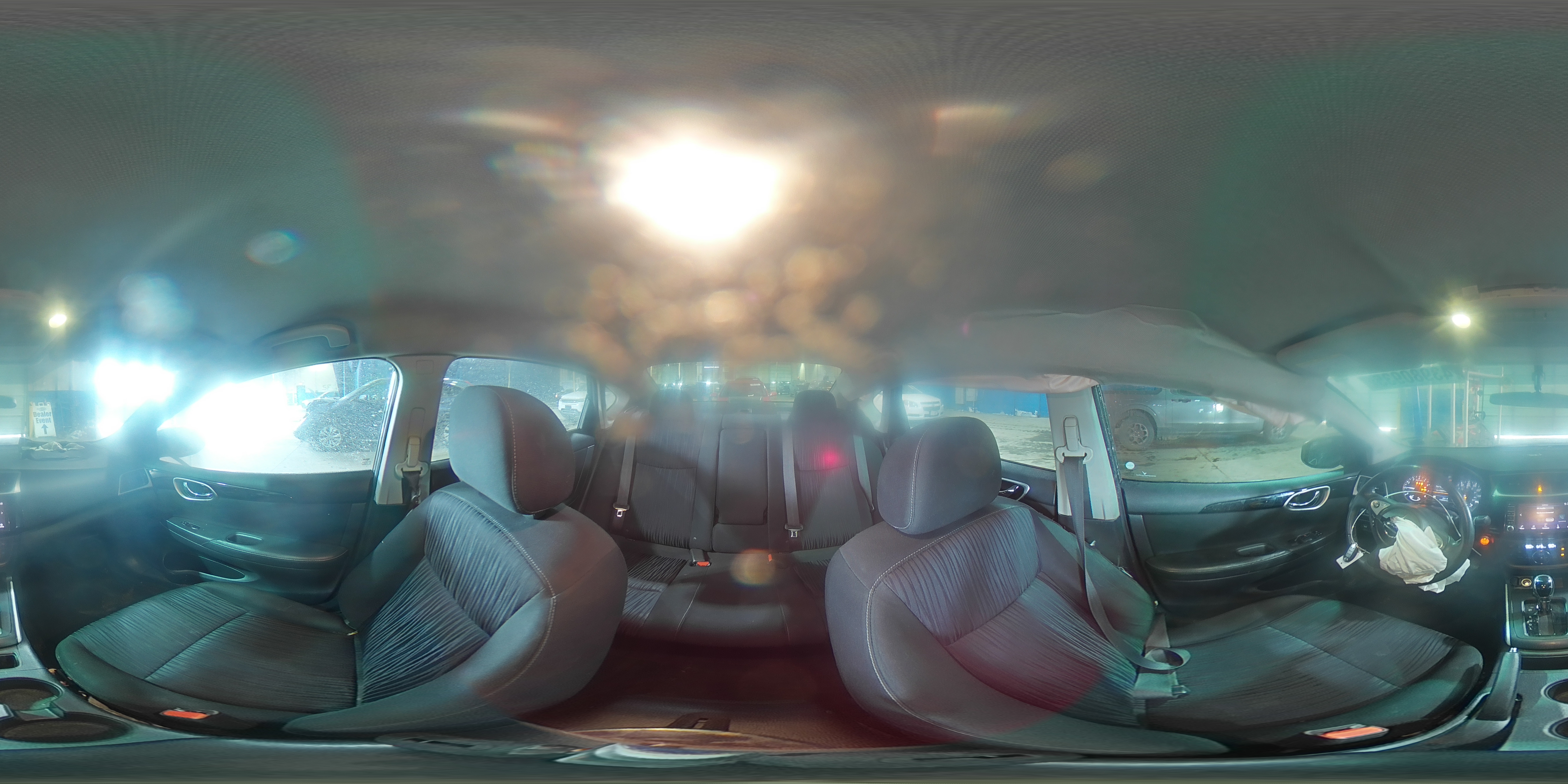 2019 Nissan Sentra - Image 14