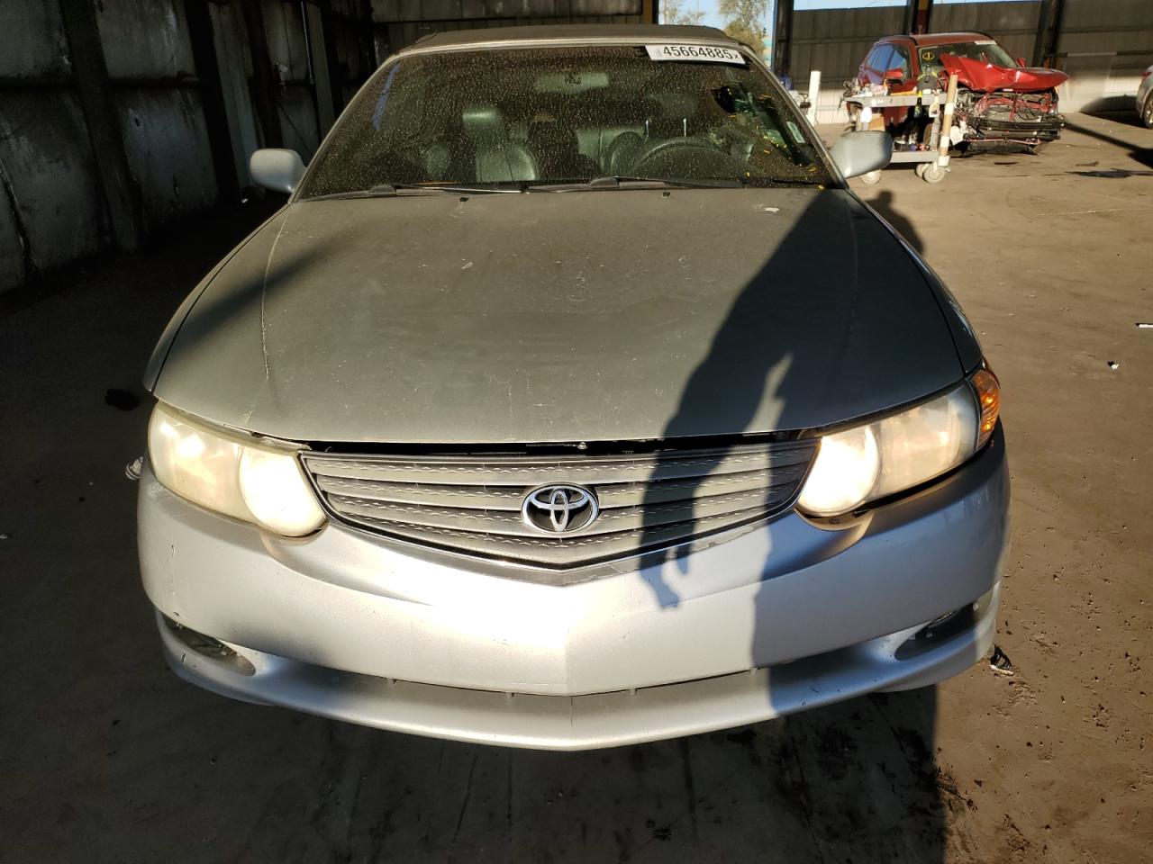 2002 Toyota Camry Solara - Image 5