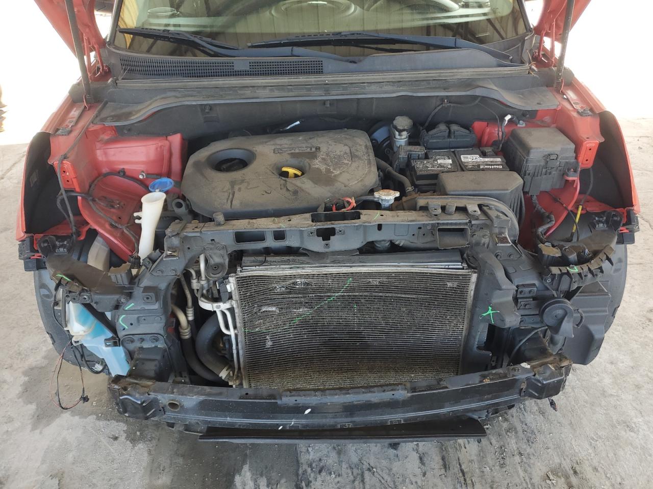 2017 Kia Soul - Image 11