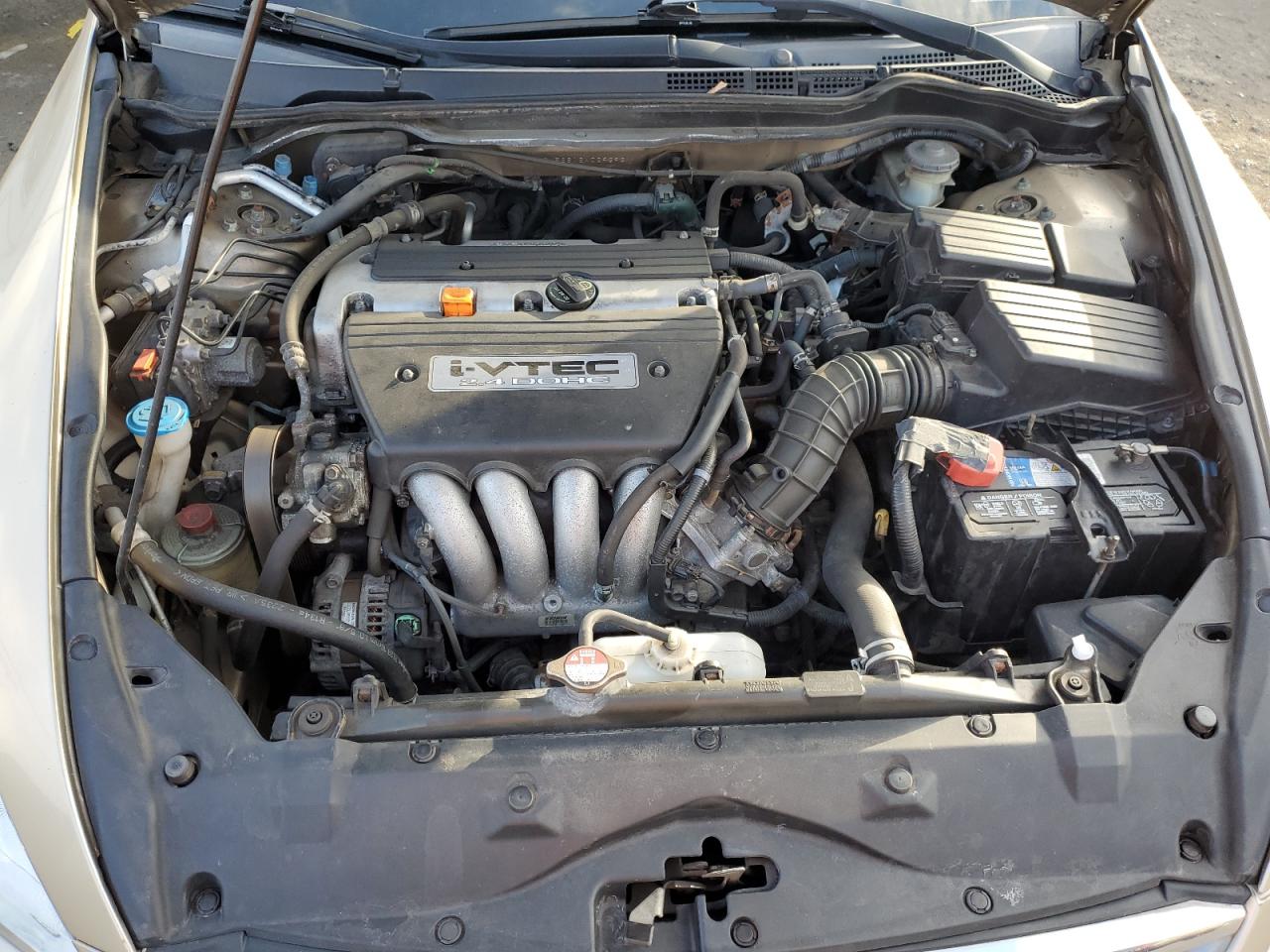 2006 Honda Accord - Image 11