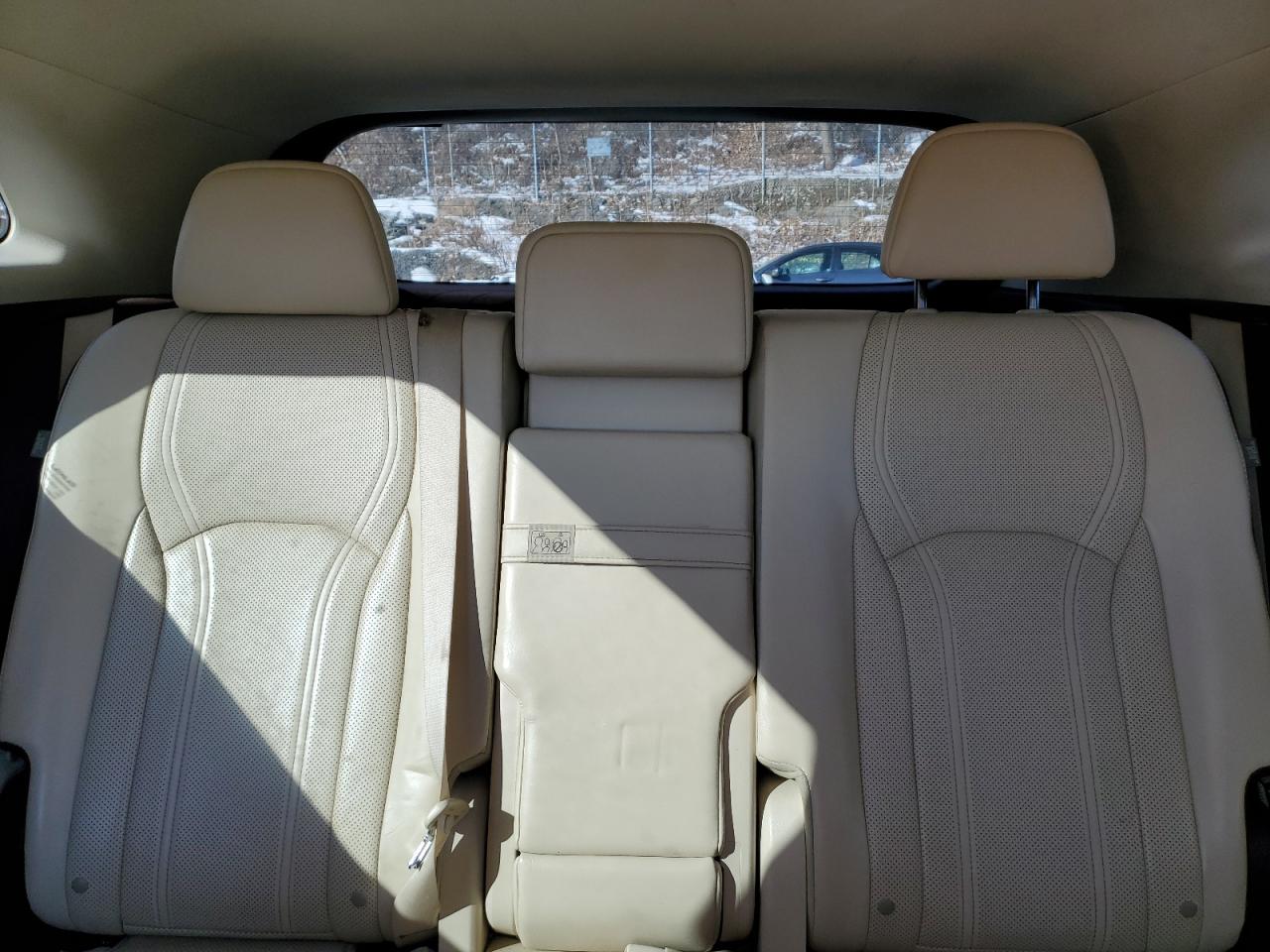 2017 Lexus RX - Image 10
