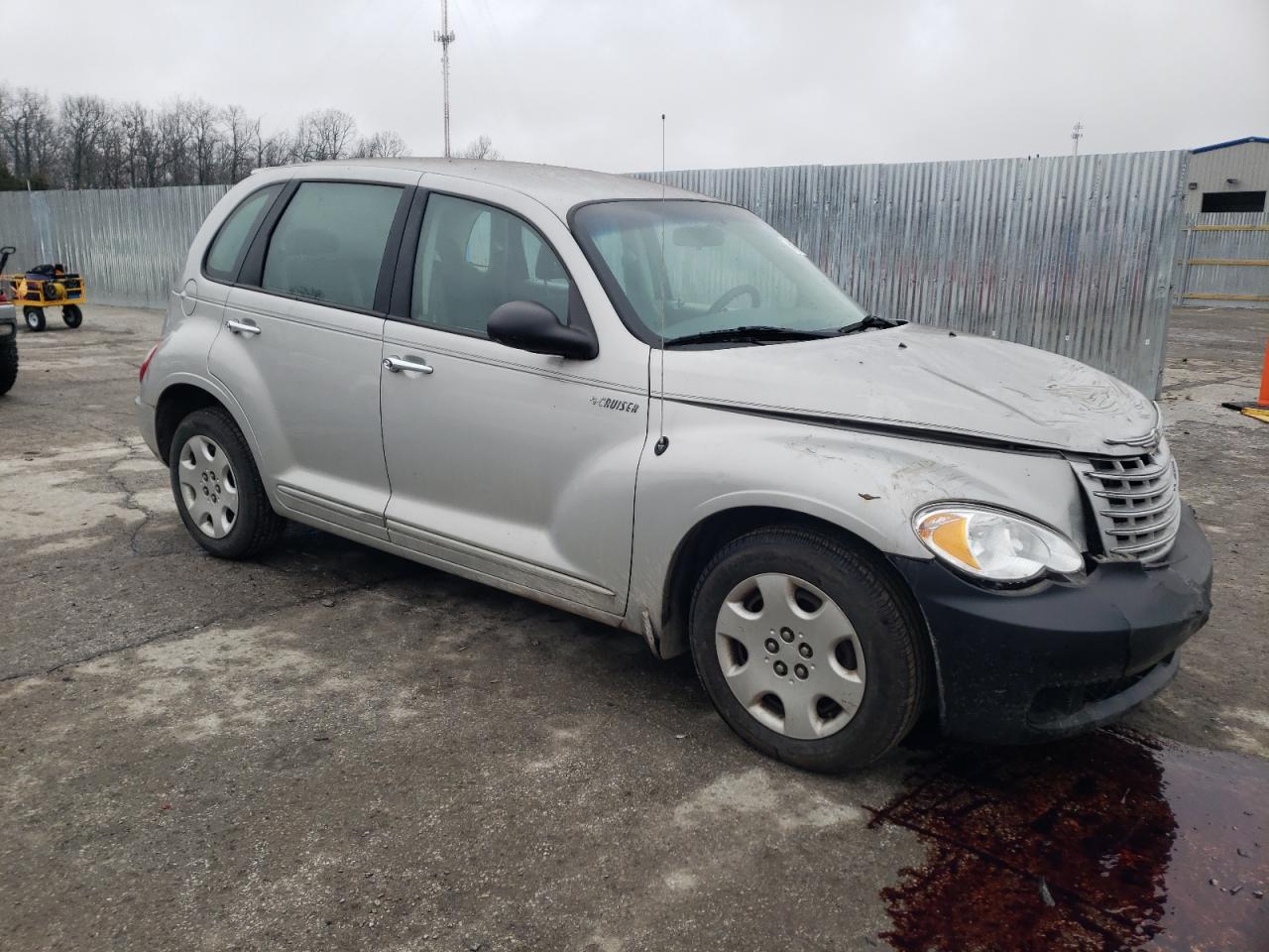 2006 Chrysler PT Cruiser - Image 4