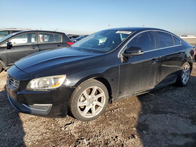 2015 Volvo S60 