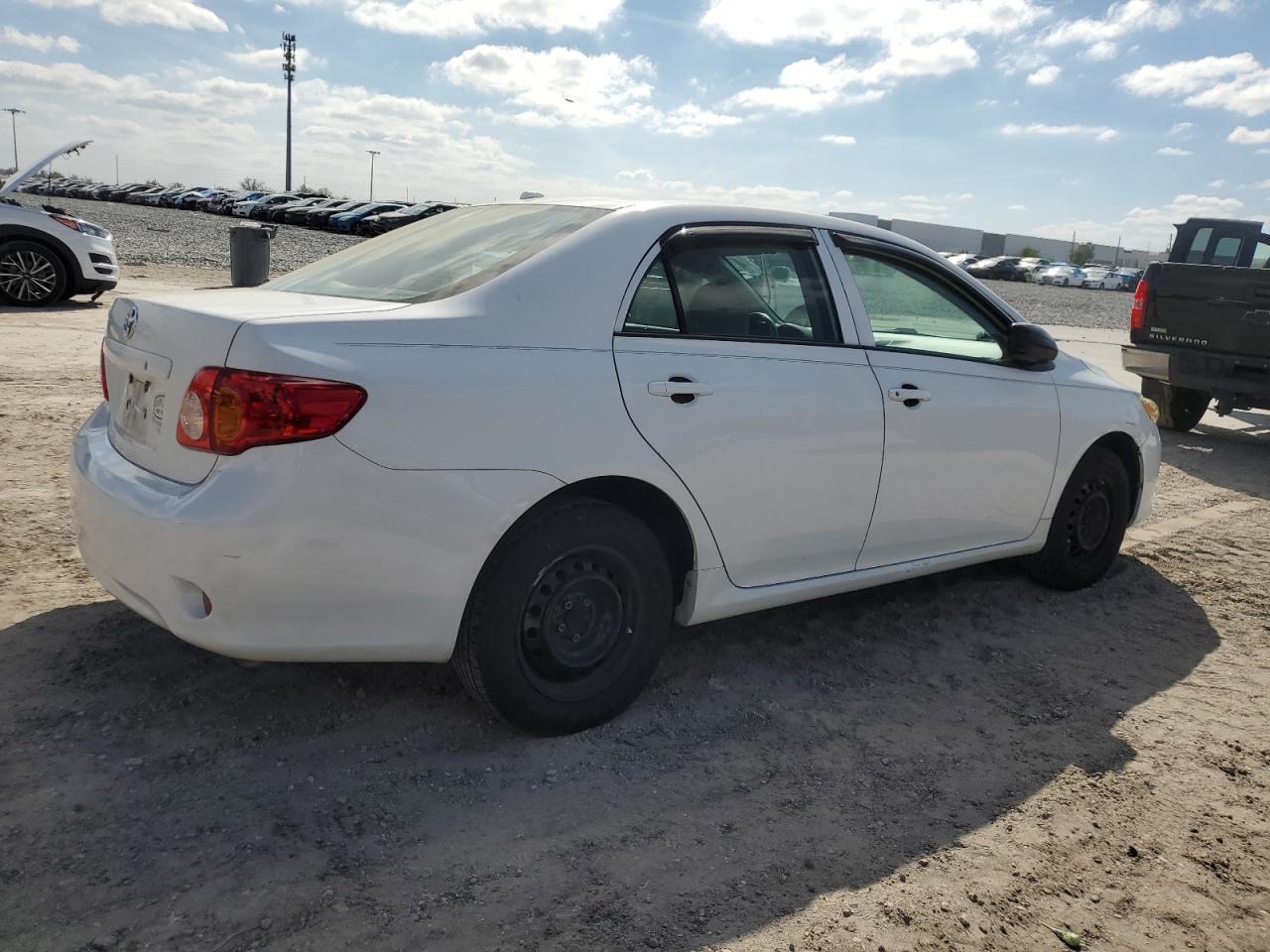 2010 Toyota Corolla - Image 3