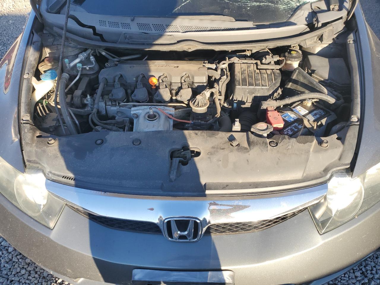2009 Honda Civic - Image 11