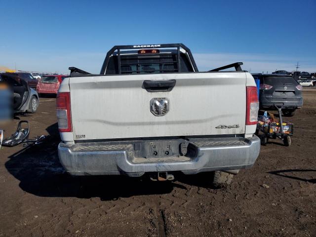  RAM 2500 2023 White