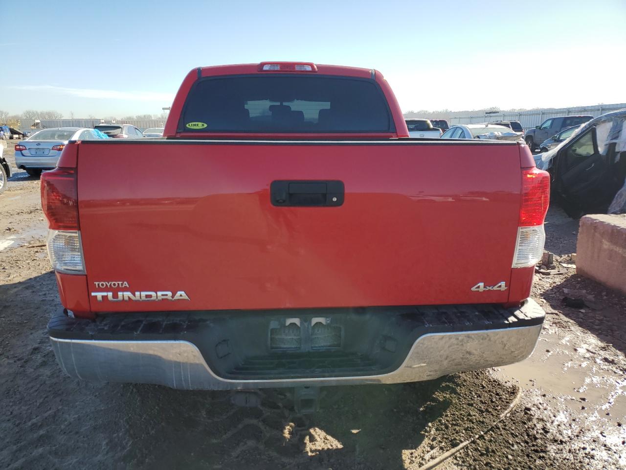 2011 Toyota Tundra - Image 6