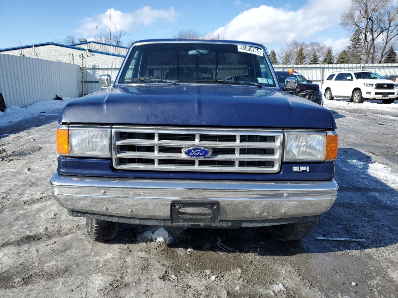 1988 Ford F-150 - Image 5