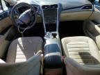 2019 Ford Fusion Se en Venta en Gastonia, NC - All Over
