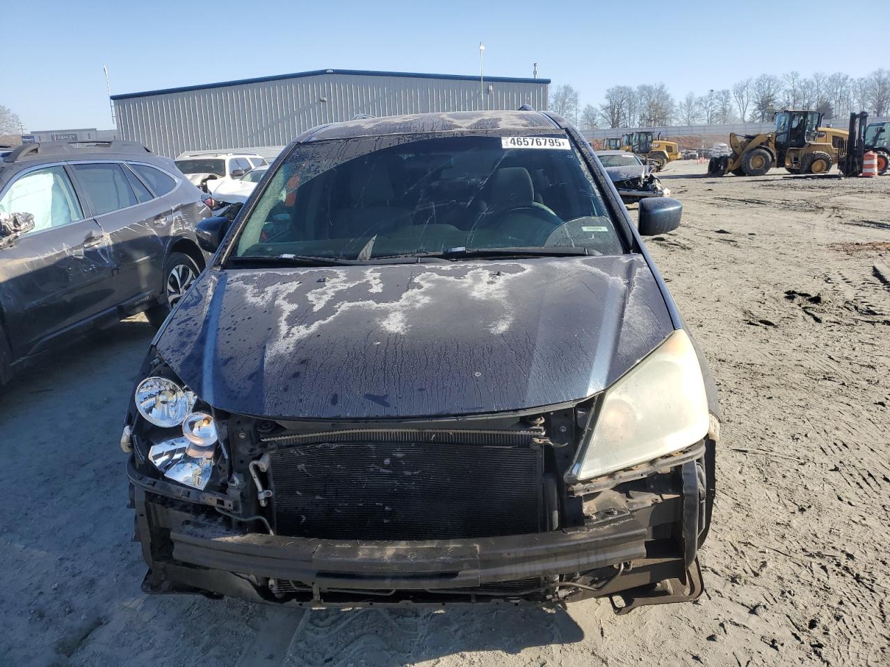 2010 Honda Odyssey - Image 5