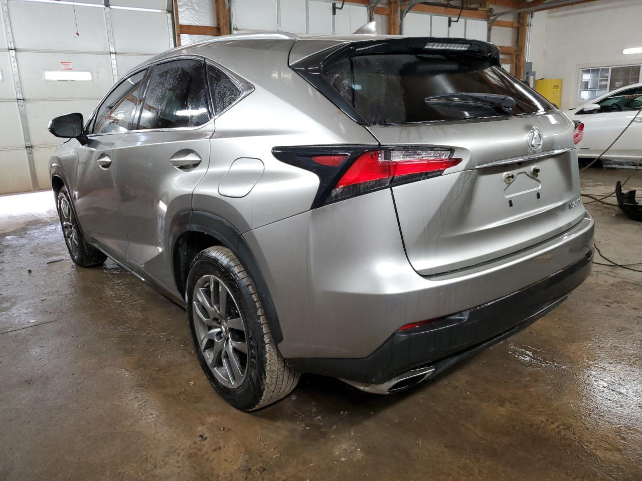 2015 Lexus NX - Image 2