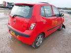 2010 HYUNDAI I10 STYLE for sale at Copart WESTBURY