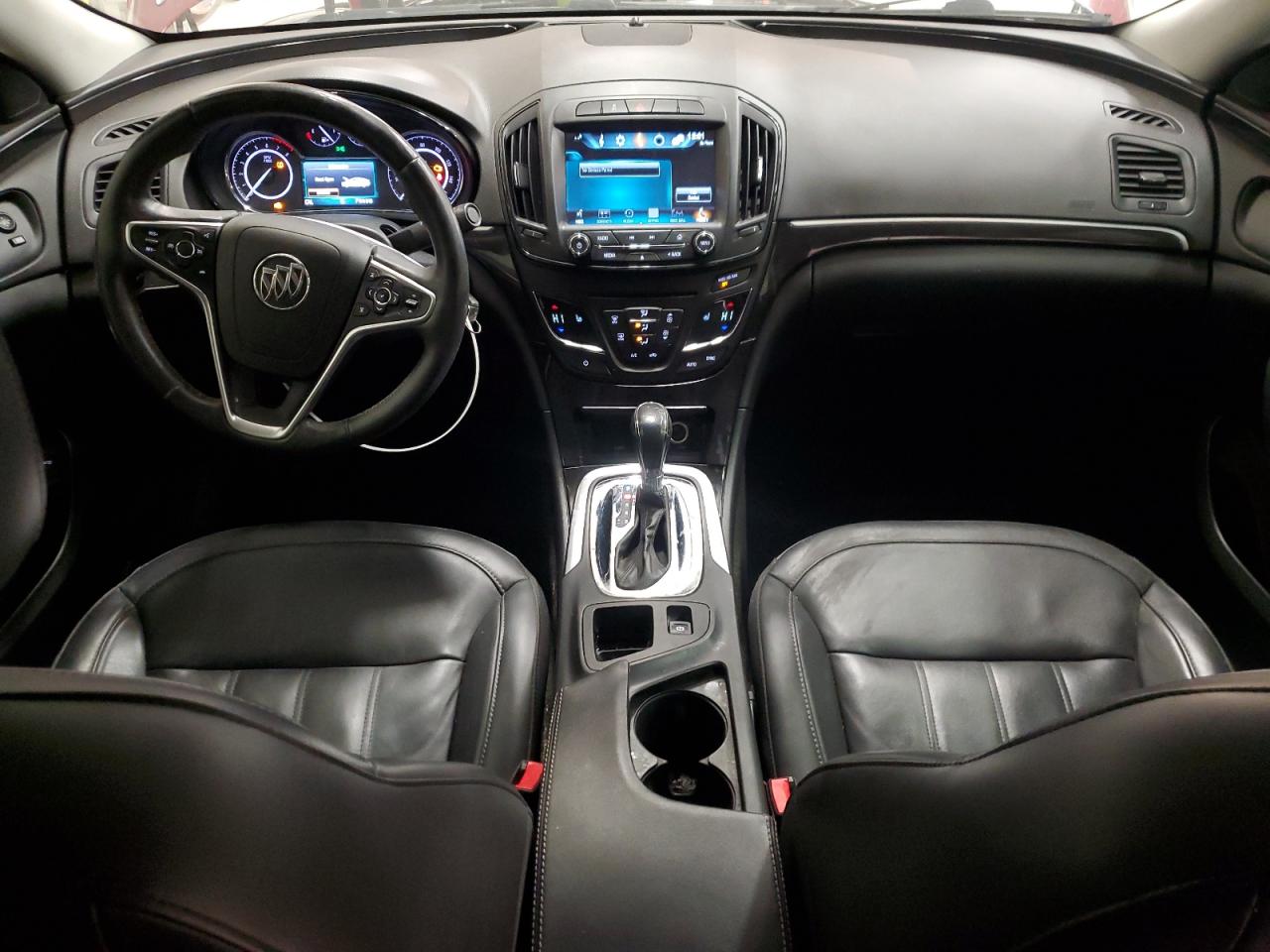2016 Buick Regal - Image 8