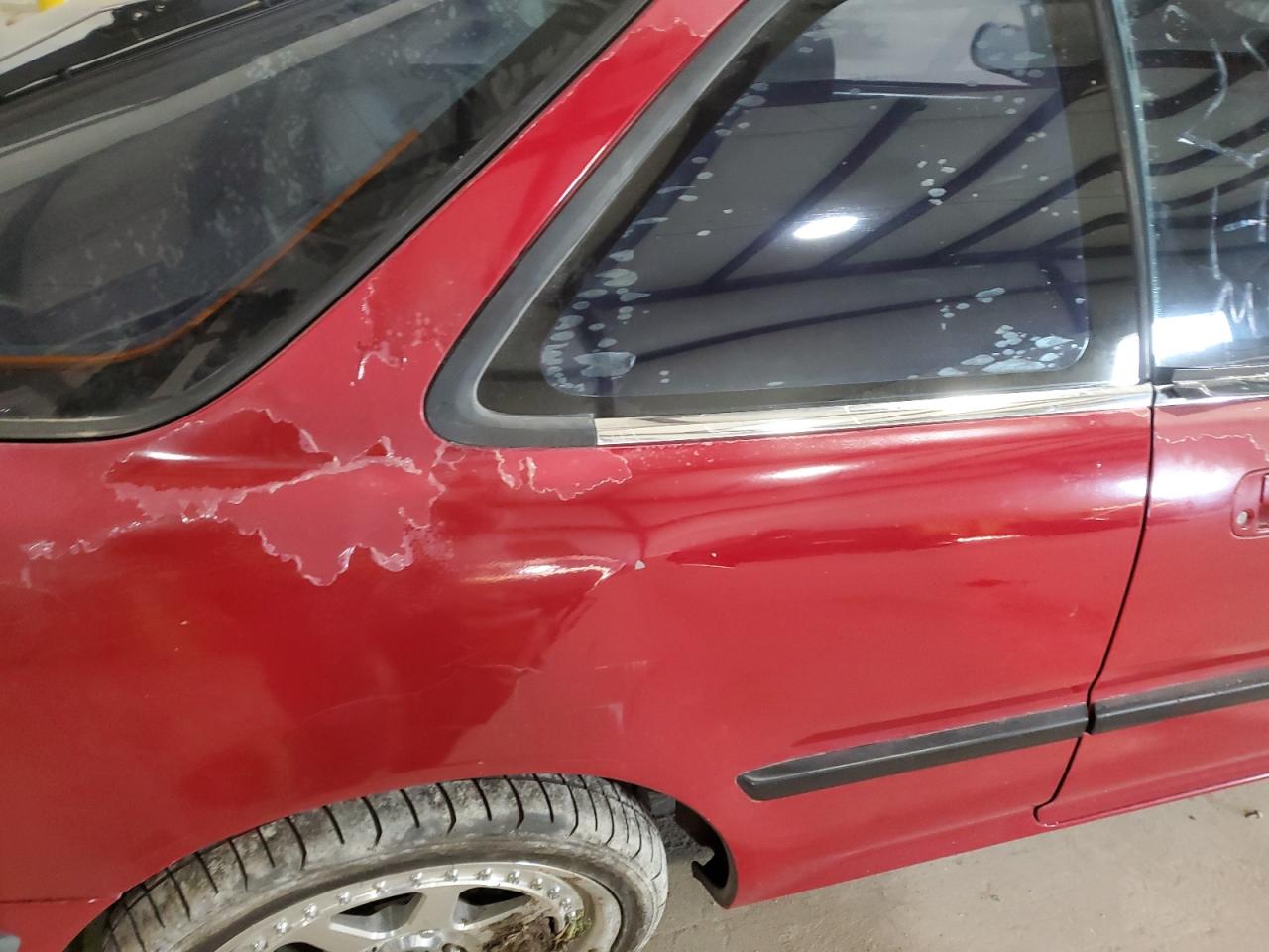 1993 Acura Integra - Image 11