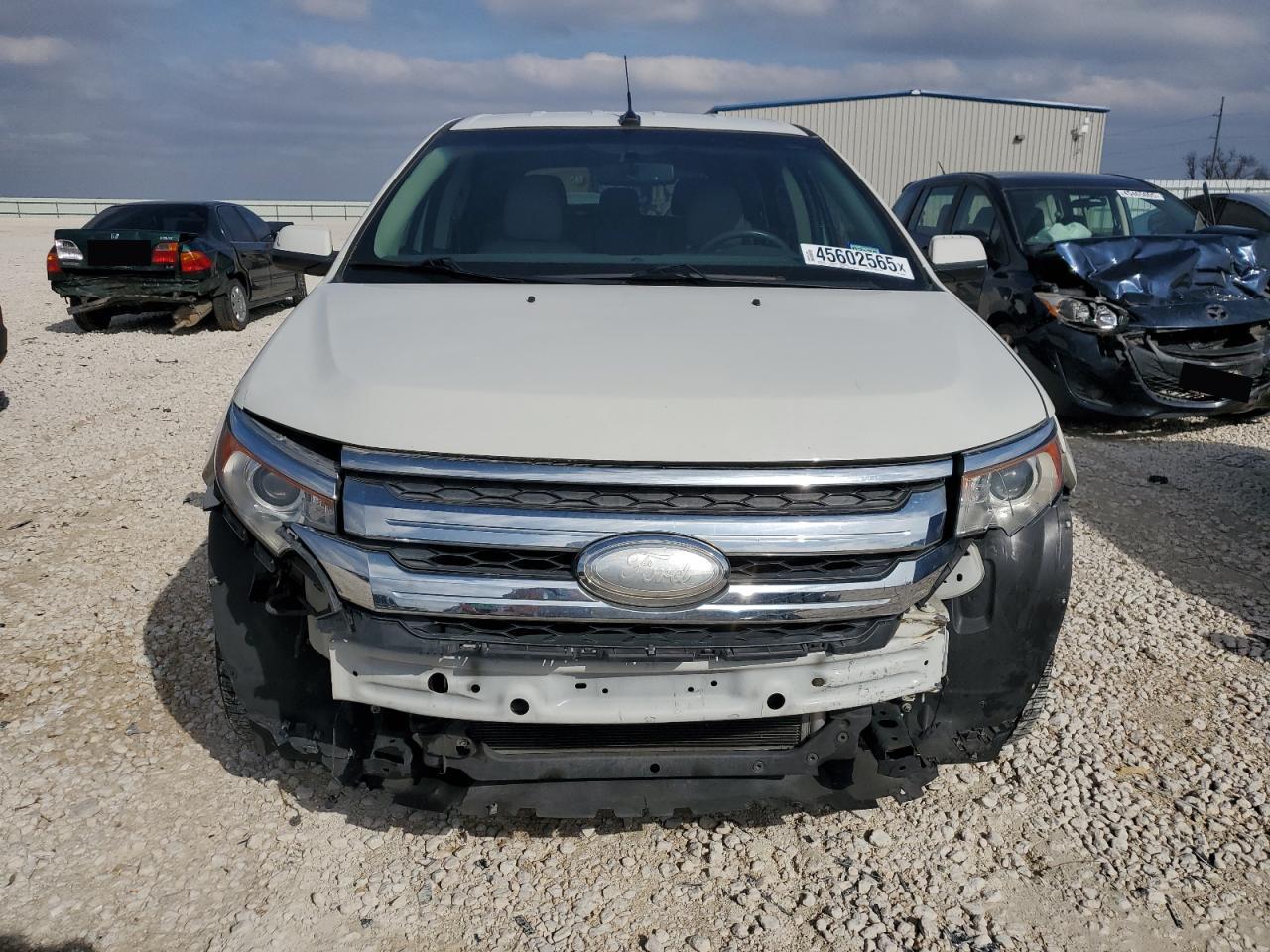2013 Ford Edge - Image 5