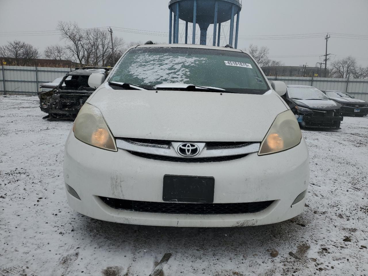 2006 Toyota Sienna - Image 5