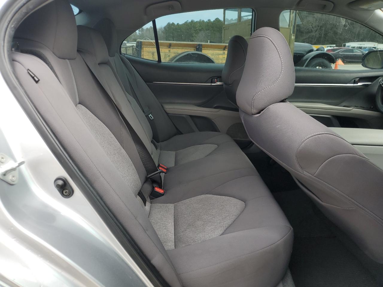 2022 Toyota Camry - Image 10