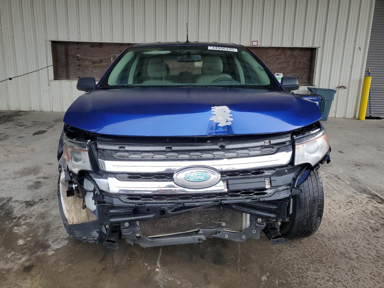 2014 Ford Edge - Image 5