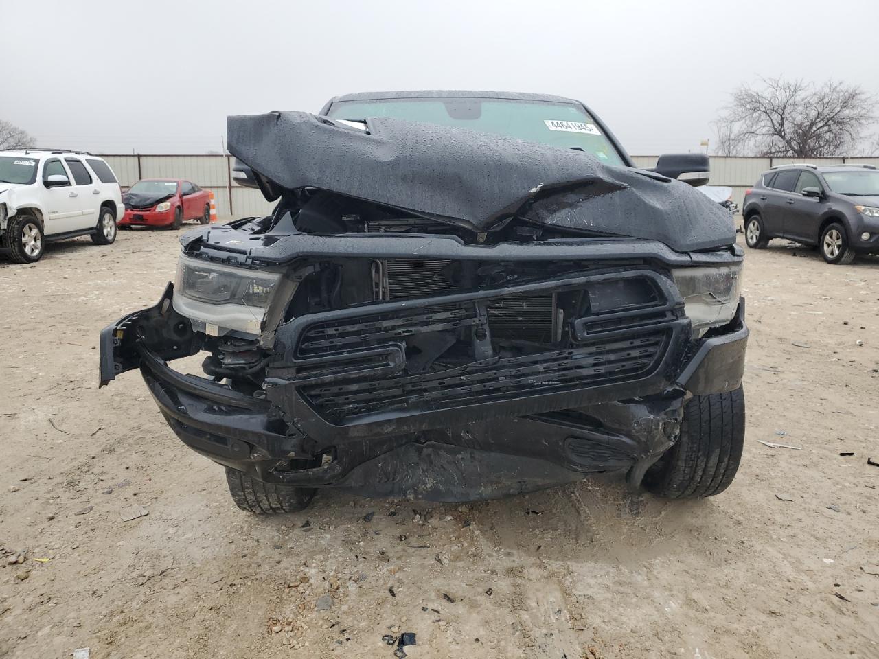 2019 RAM 1500 - Image 5