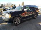 2012 Chevrolet Tahoe K1500 Ltz en Venta en Denver, CO - Minor Dent/Scratches