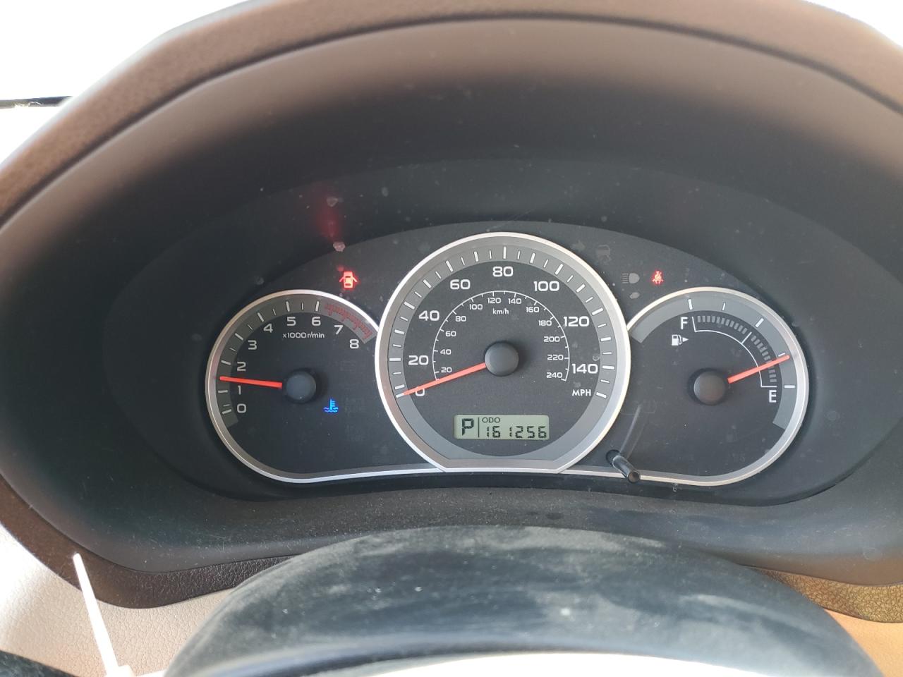 2010 Subaru Impreza - Image 9