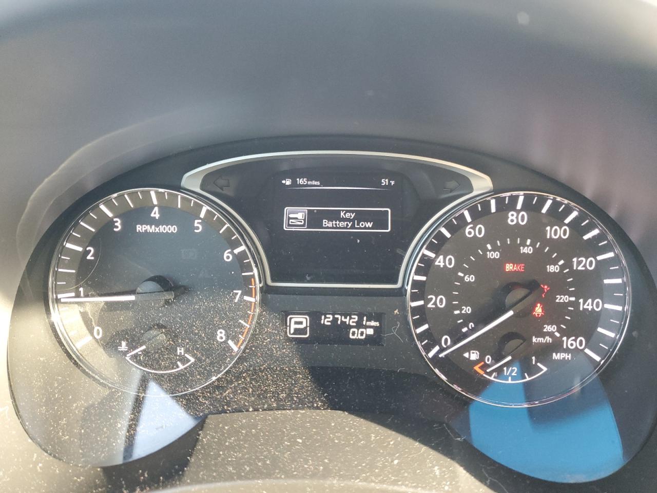 2013 Nissan Altima - Image 9