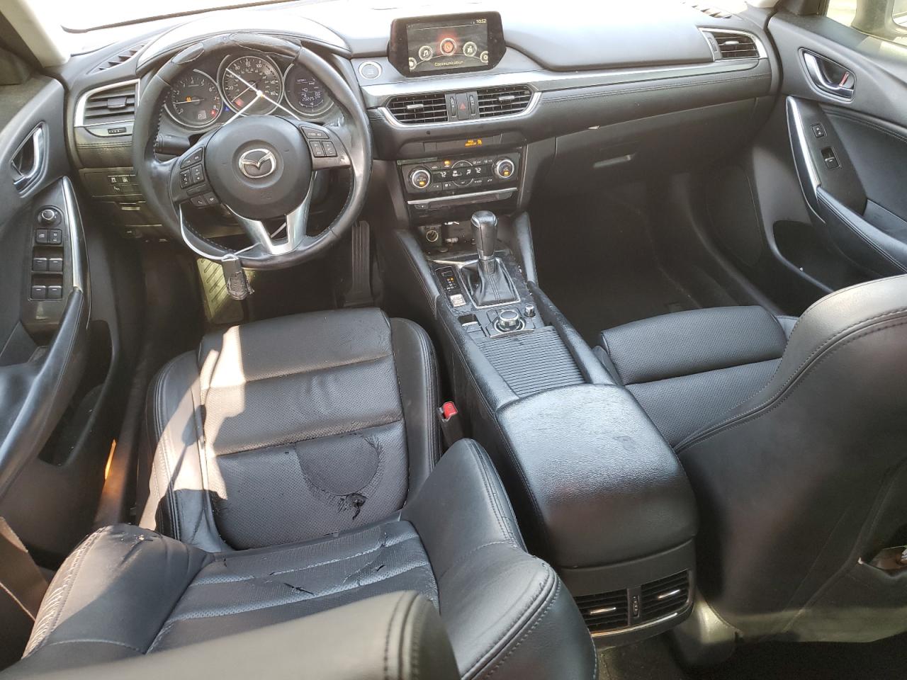 2016 Mazda 6 - Image 8