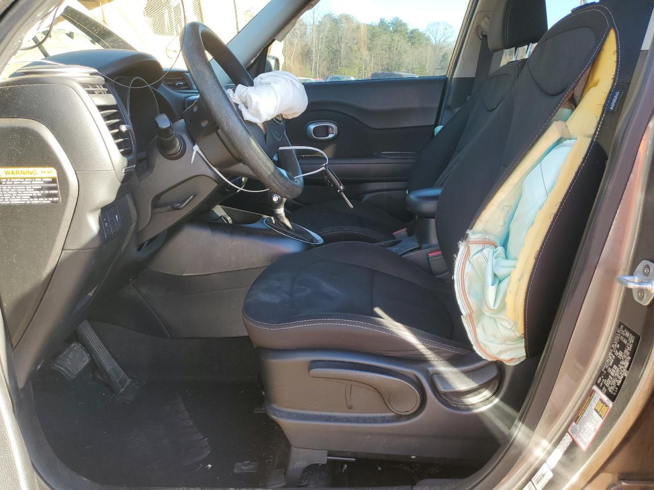 2019 Kia Soul - Image 7