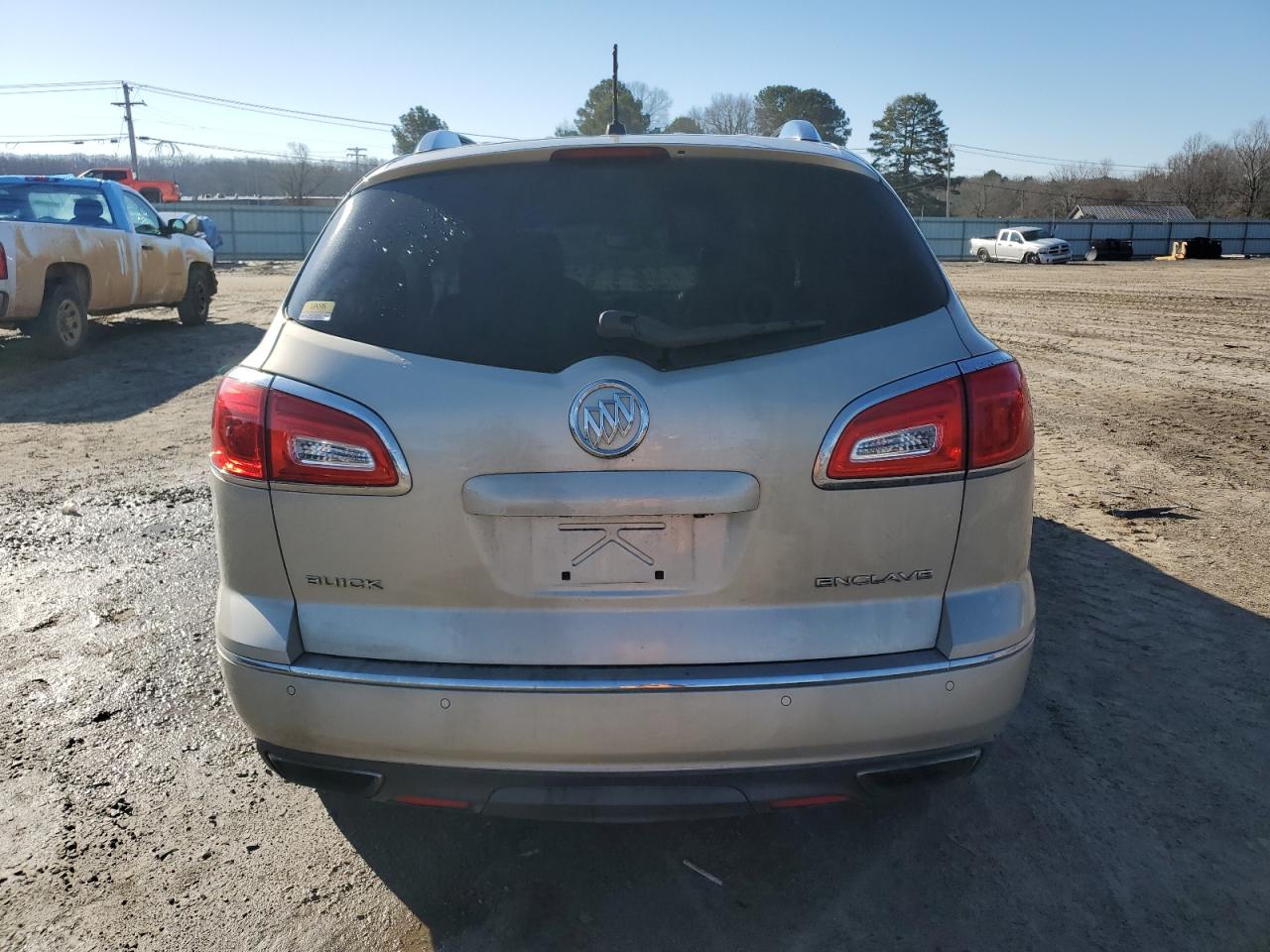 2013 Buick Enclave - Image 6