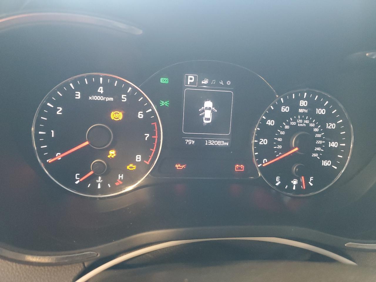 2018 Kia Forte - Image 9