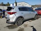 2019 Kia Sportage Ex იყიდება Savannah-ში, GA - Rear End