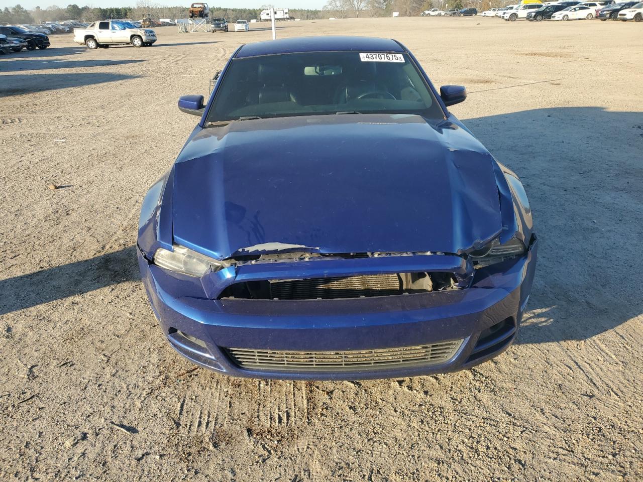 2014 Ford Mustang - Image 5