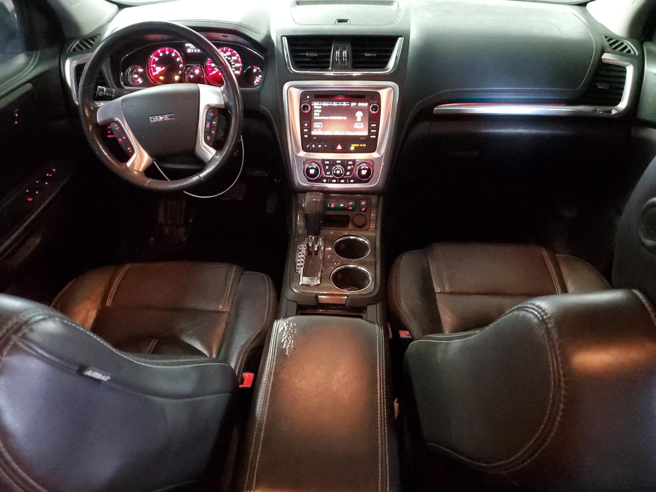 2014 GMC Acadia - Image 8