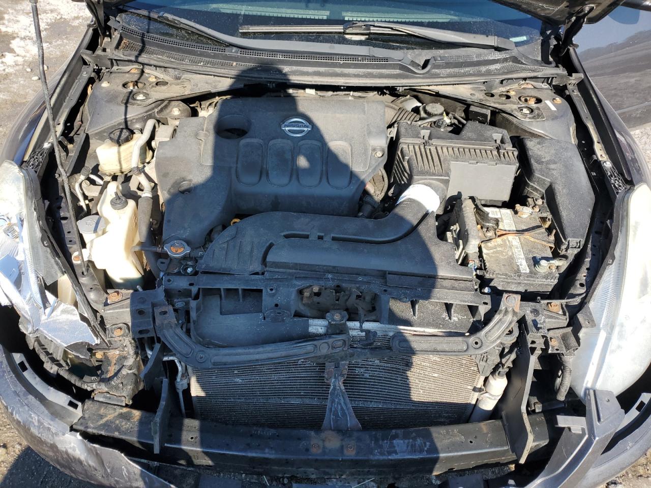 2011 Nissan Altima - Image 11