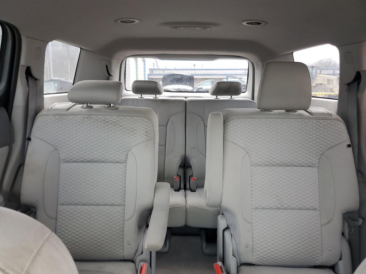 2018 GMC Acadia - Image 10