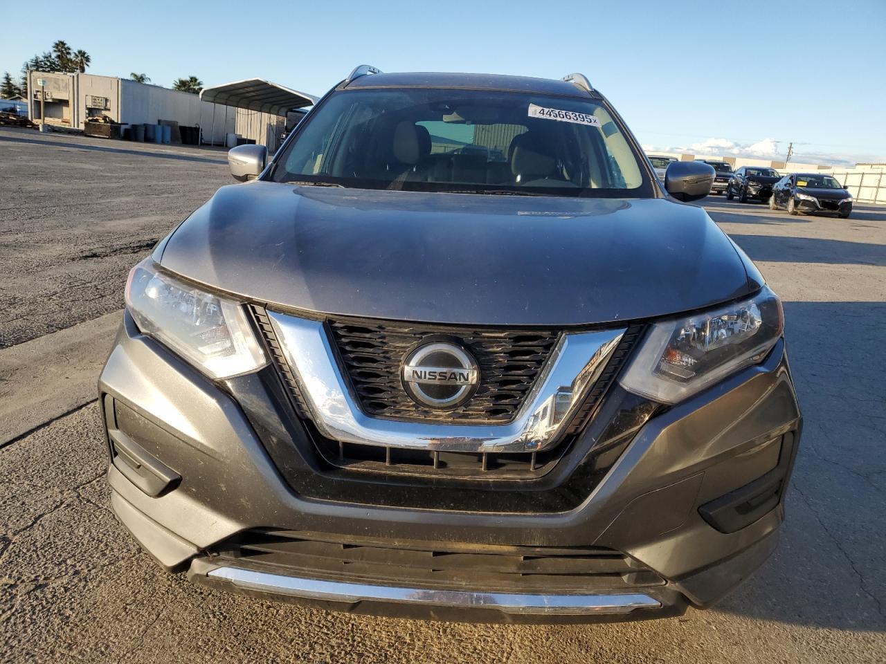 KNMAT2MT4KP515914 NISSAN ROGUE 2019